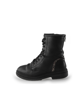 Maruti Veterboots Zwart 259546