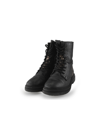 Maruti Veterboots Zwart 259546