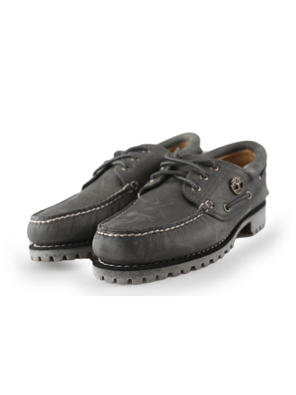 Timberland Bootschoenen Blauw 259547