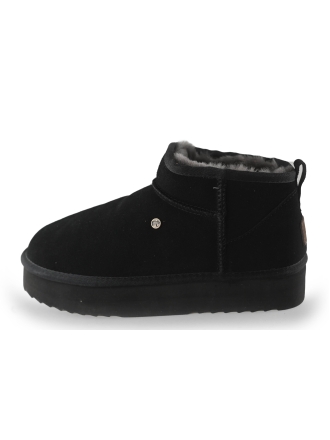 Warmbat Boots Zwart 259548