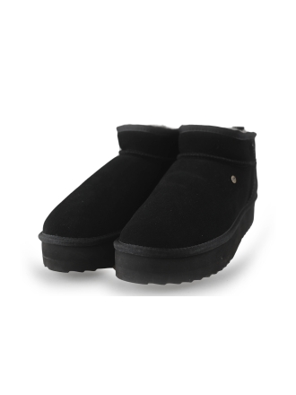 Warmbat Boots Zwart 259548