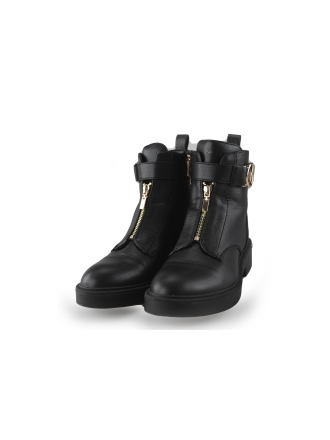 Mexx Boots Zwart 259549