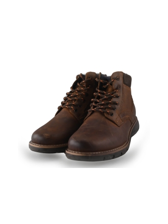 Outfielder Hoge sneakers Bruin 259551