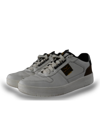 PME Legend Sneakers Wit 259554