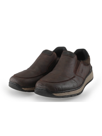 Rieker Instappers Bruin 259558