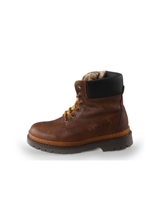HIP Veterboots Bruin 259560
