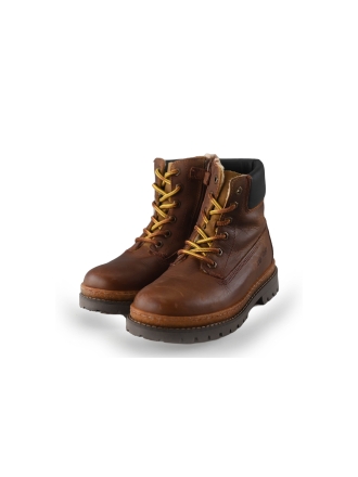 HIP Veterboots Bruin 259560