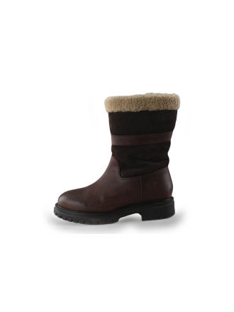 Loff 1881 Boots Bruin 259565
