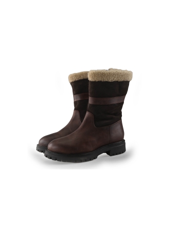 Loff 1881 Boots Bruin 259565