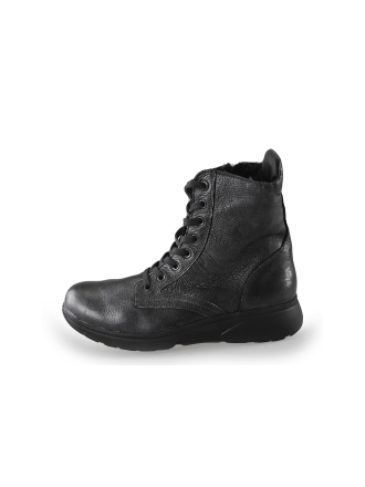 Xsensible Veterboots Zwart 259566