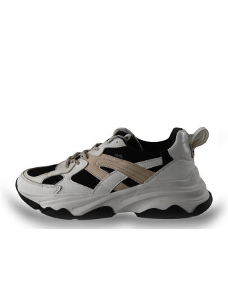 Sub55 Sneakers Wit 259567