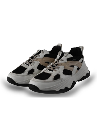 Sub55 Sneakers Wit 259567