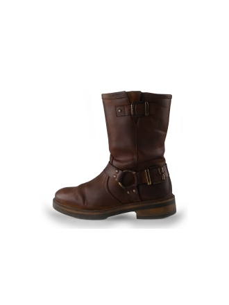 Ann Rocks Boots Bruin 259570