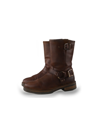 Ann Rocks Boots Bruin 259570