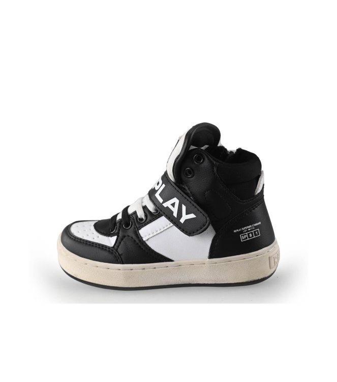 Replay Hoge sneakers
