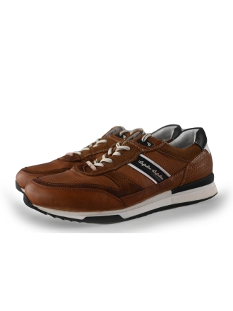 Australian Sneakers Cognac 259577