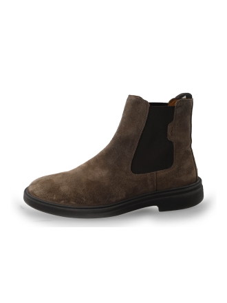 Nelson Chelsea boots Bruin 259578