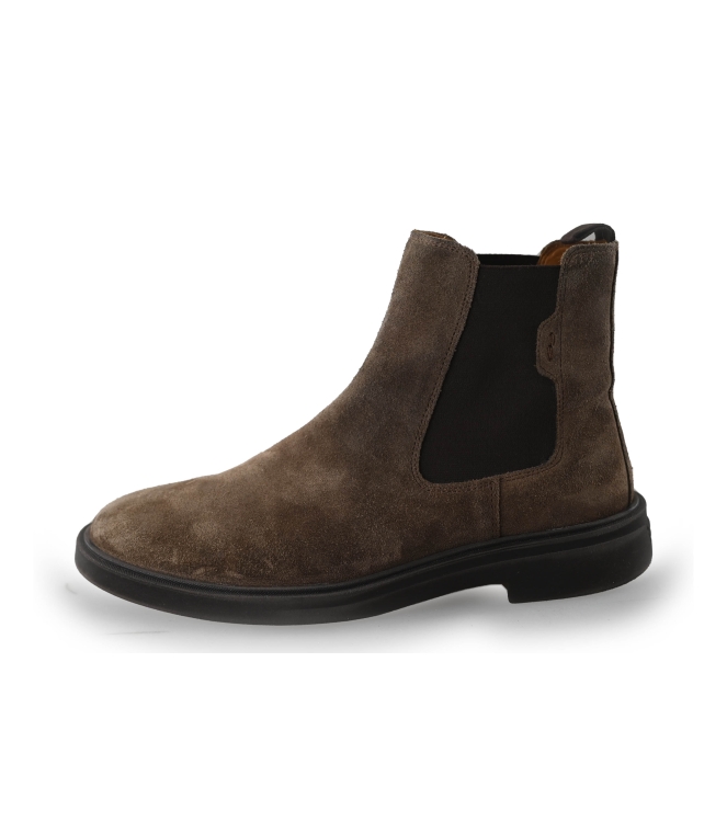 Nelson Chelsea boots
