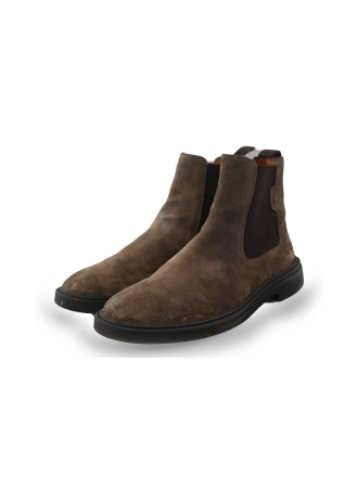Nelson Chelsea boots Bruin 259578