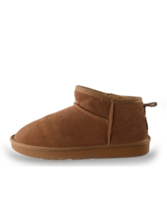 Warmbat Boots Beige 259580