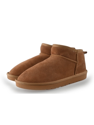 Warmbat Boots Beige 259580