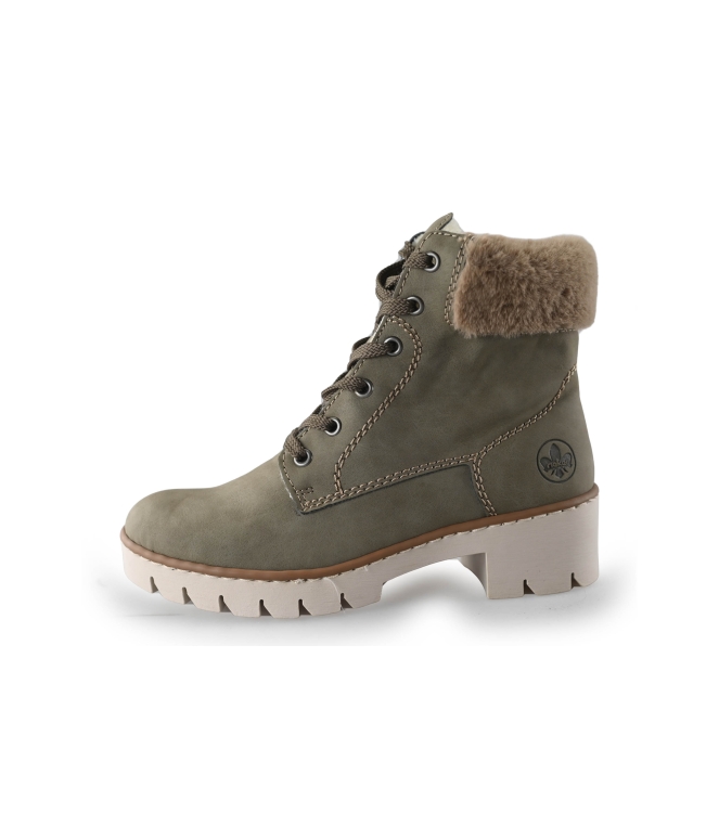 Rieker Veterboots