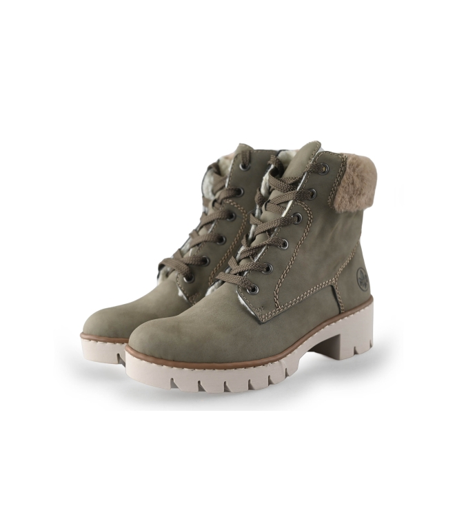Rieker Veterboots