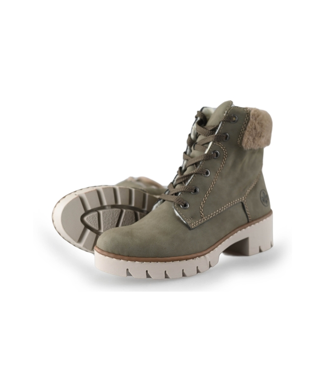 Rieker Veterboots