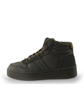 Bjorn Borg Boots Groen 259586