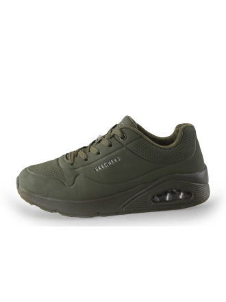Skechers Sneakers Wit 259593