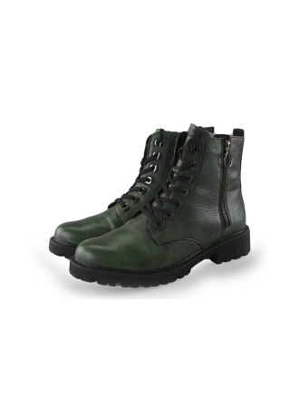 Remonte Veterboots Groen 259594
