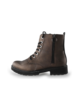 Remonte Veterboots Bruin 259597