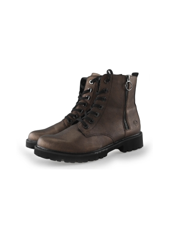 Remonte Veterboots Bruin 259597
