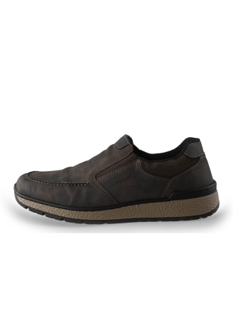 Rieker Instappers Bruin 259601