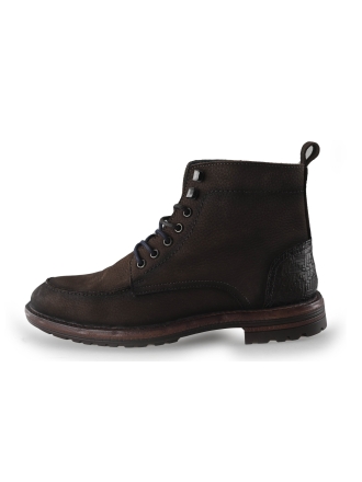 Loff 1881 Veterschoenen Bruin 259602