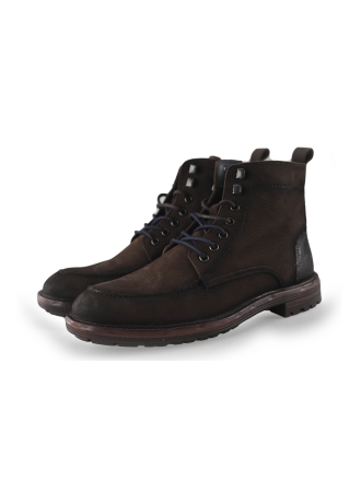 Loff 1881 Veterschoenen Bruin 259602