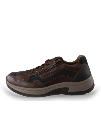 Rieker Veterschoenen Bruin 259605