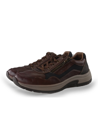 Rieker Veterschoenen Bruin 259605