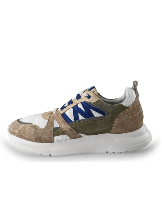 Sub55 Sneakers Beige 259610