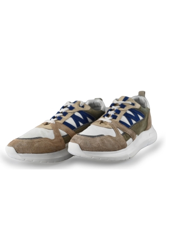 Sub55 Sneakers Beige 259610