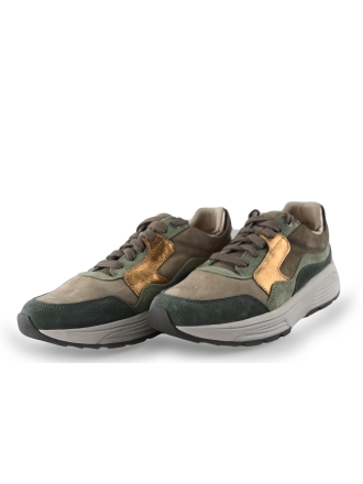 Xsensible Sneakers Groen 259621