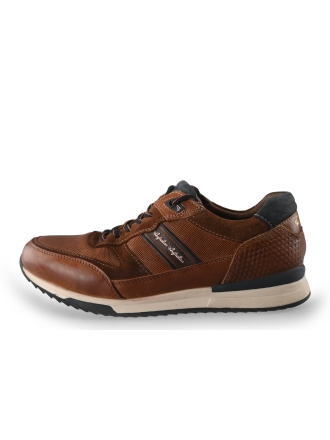 Australian Sneakers Cognac 259622