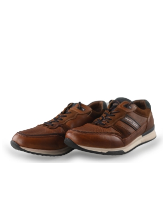 Australian Sneakers Cognac 259622