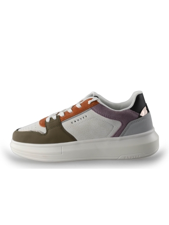 Cruyff Sneakers Wit 259624