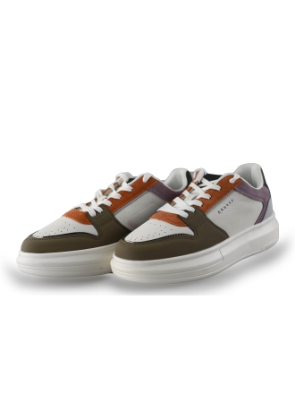 Cruyff Sneakers Wit 259624
