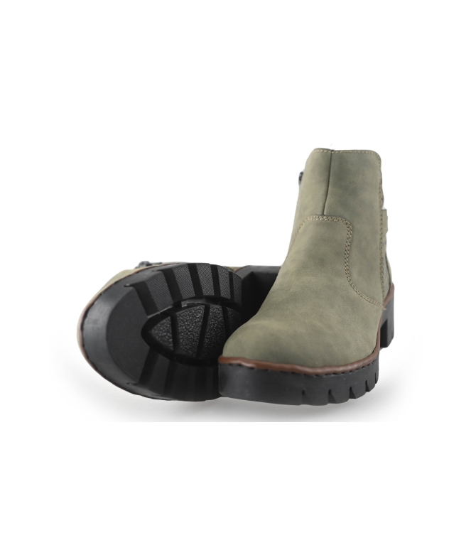 Rieker Boots