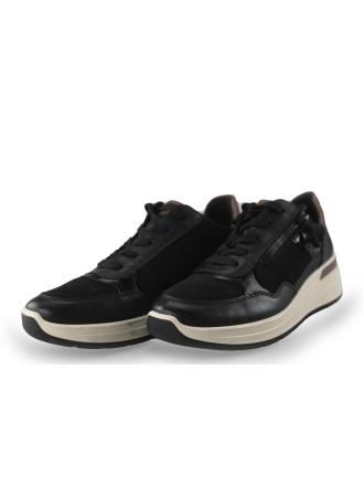 Ara Sneakers Zwart 259631