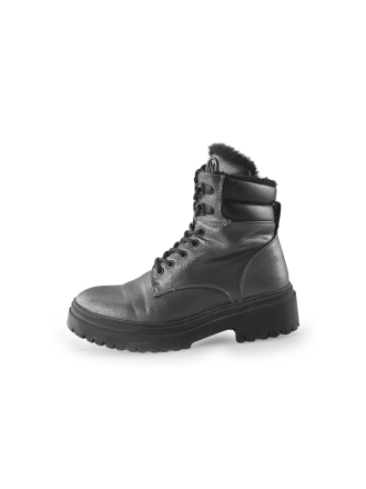 Mexx Veterboots Grijs 259632