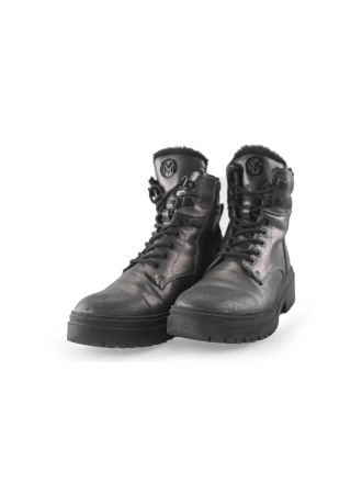 Mexx Veterboots Grijs 259632