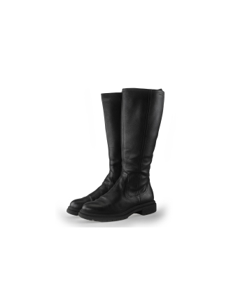 Tamaris Laarzen Zwart 259634